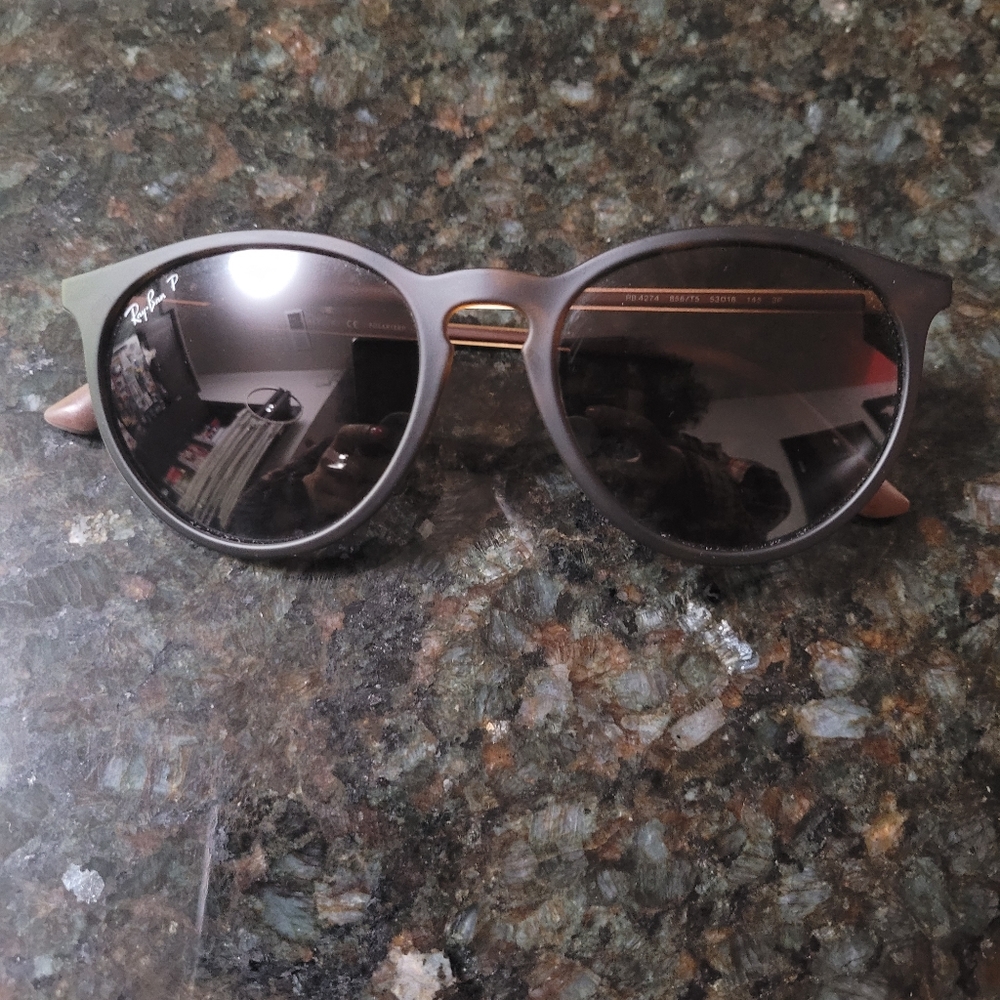Rayban sunglasses